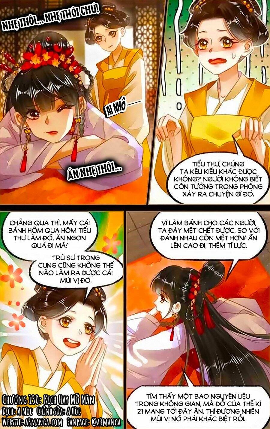 Chương 130 - Trang 1