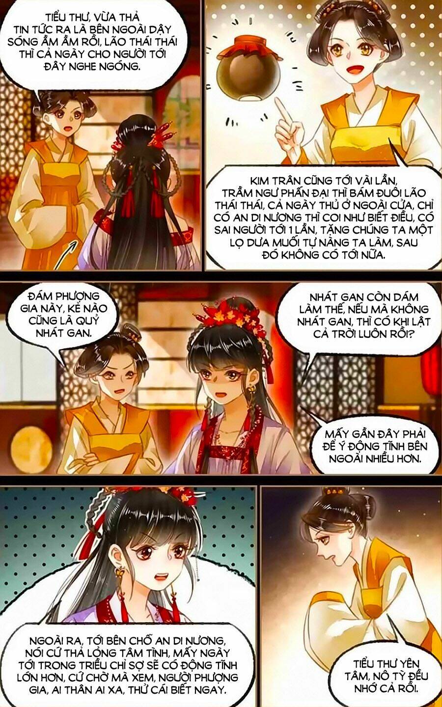 Chương 130 - Trang 2