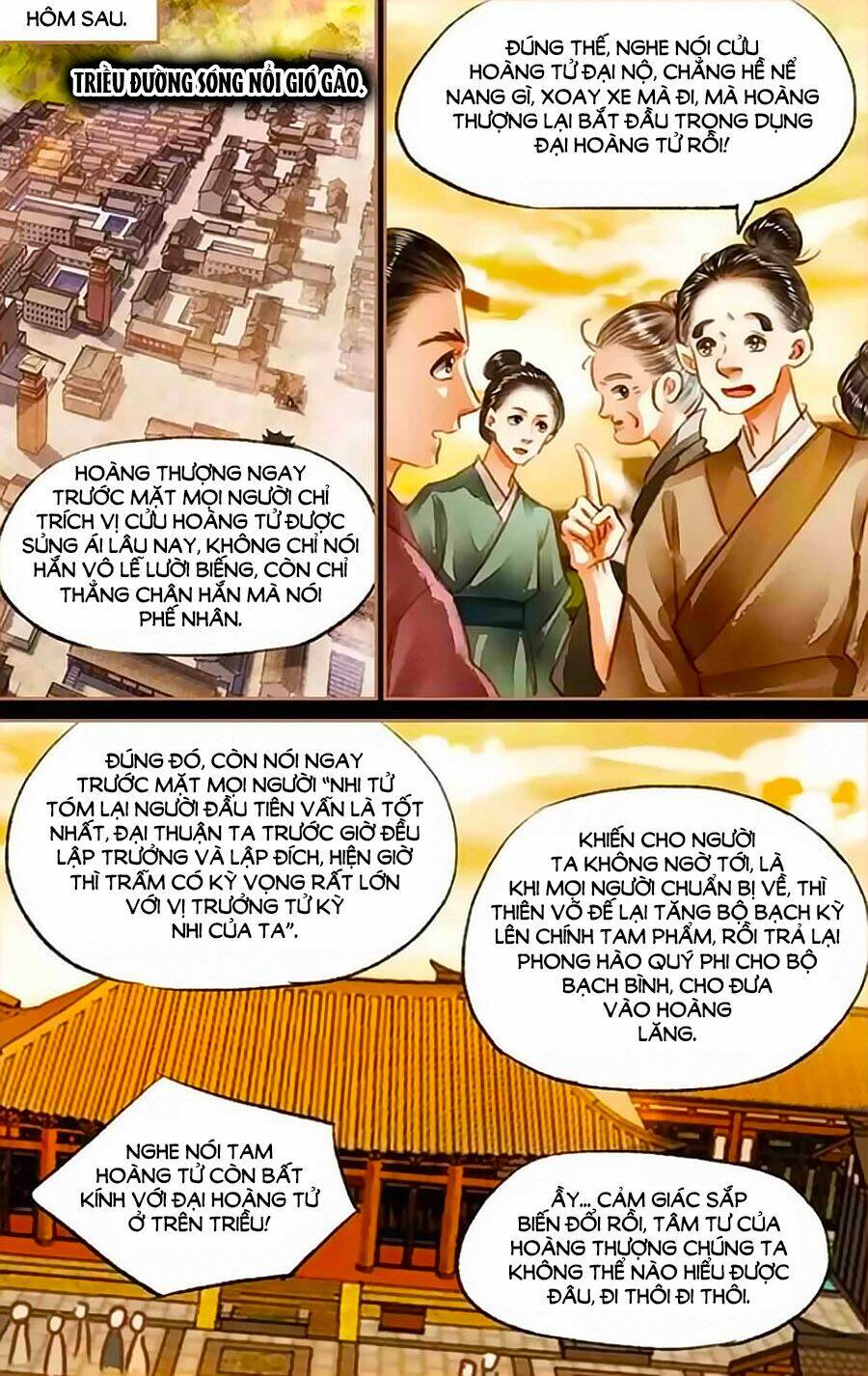 Chương 130 - Trang 4