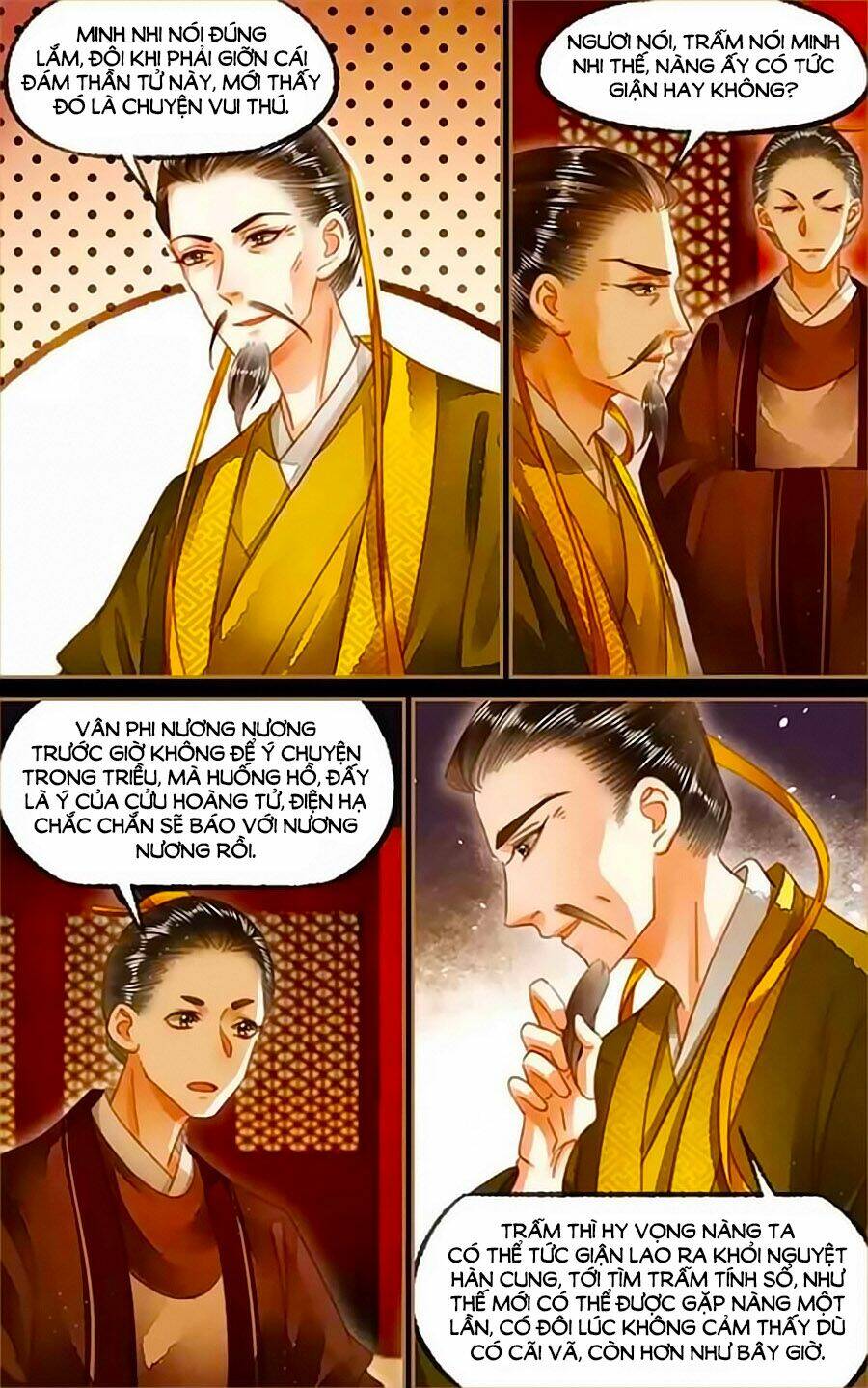 Chương 130 - Trang 5