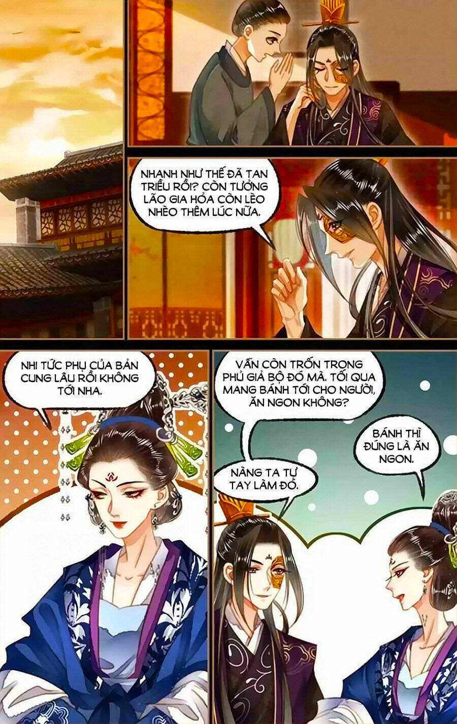 Chương 130 - Trang 6