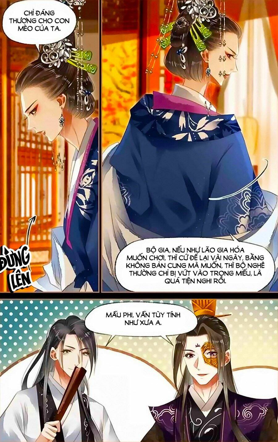 Chương 131 - Trang 3