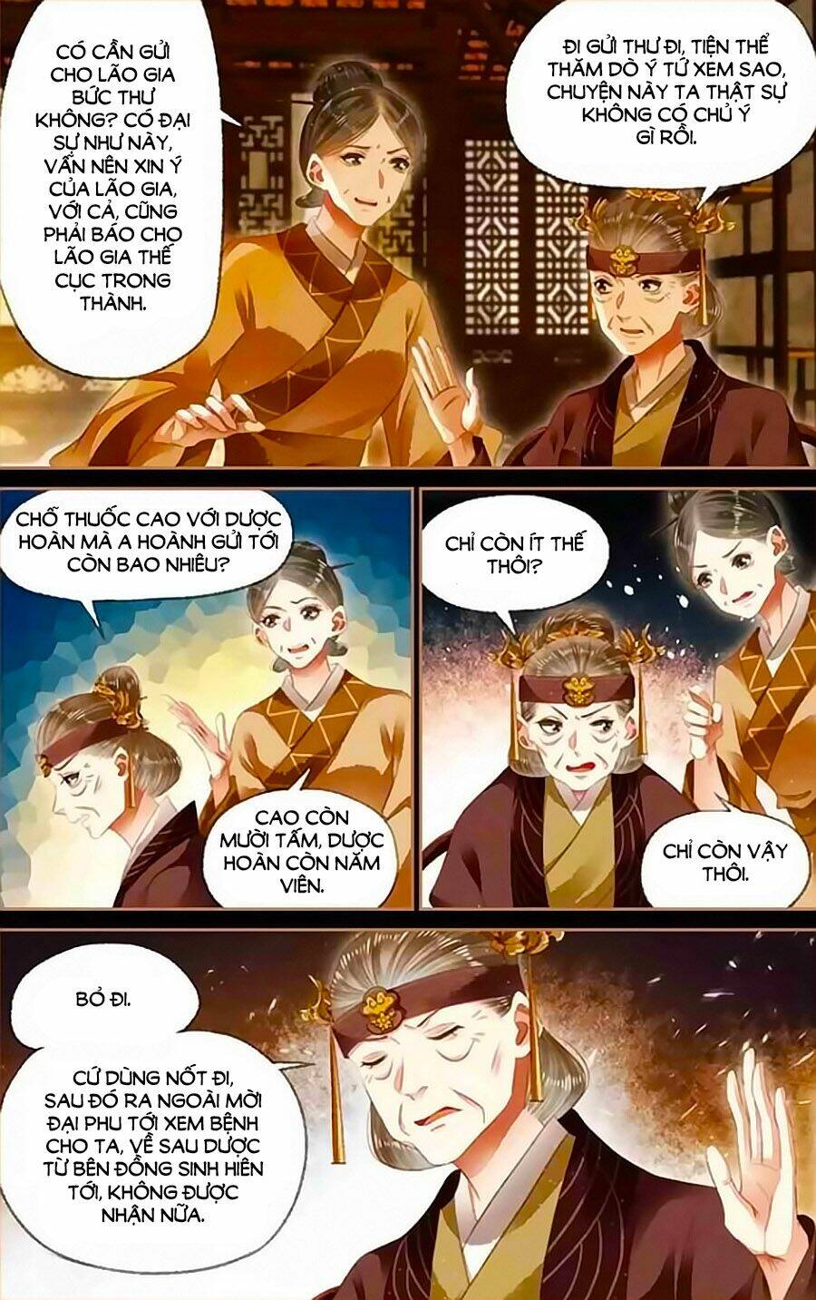 Chương 131 - Trang 5