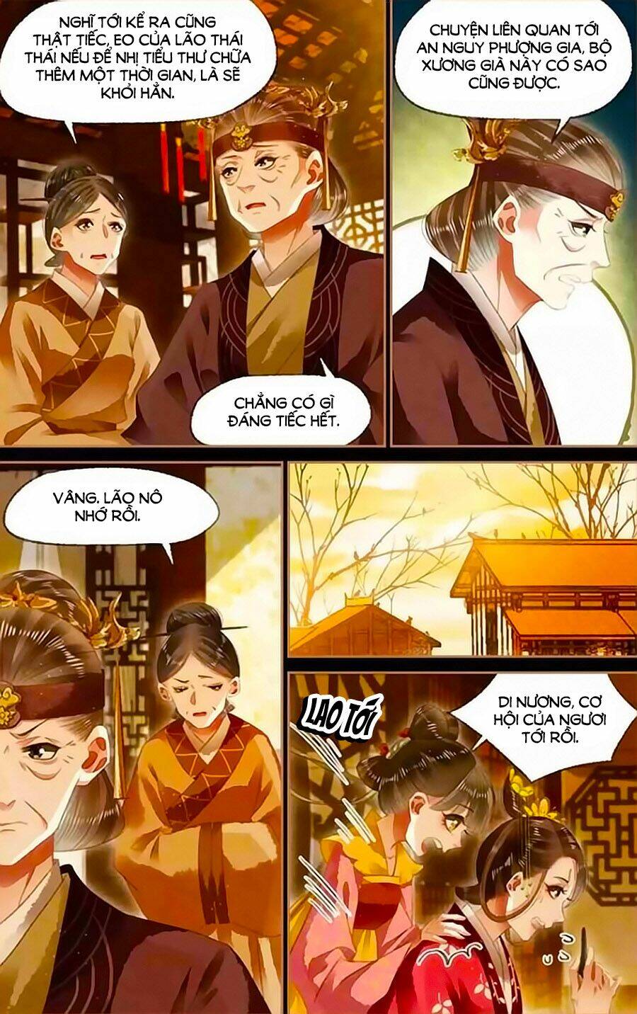 Chương 131 - Trang 6
