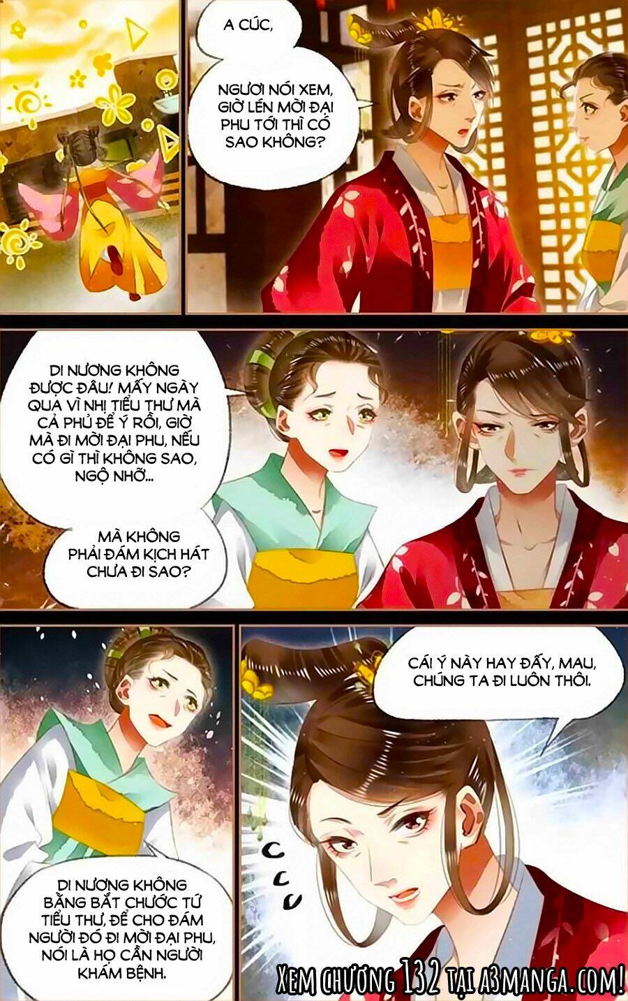 Chương 131 - Trang 8