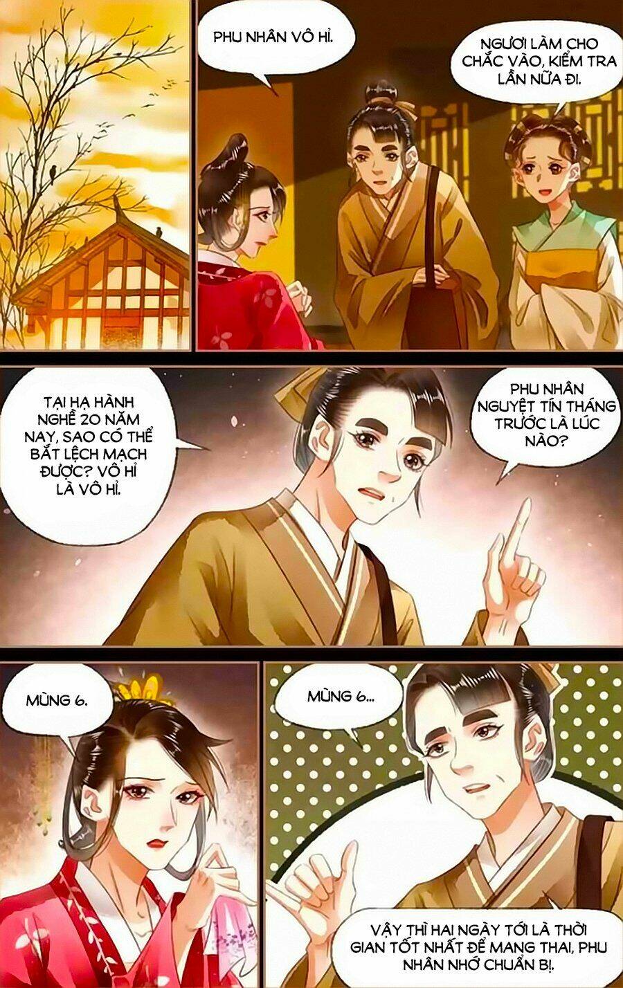 Chương 132 - Trang 3