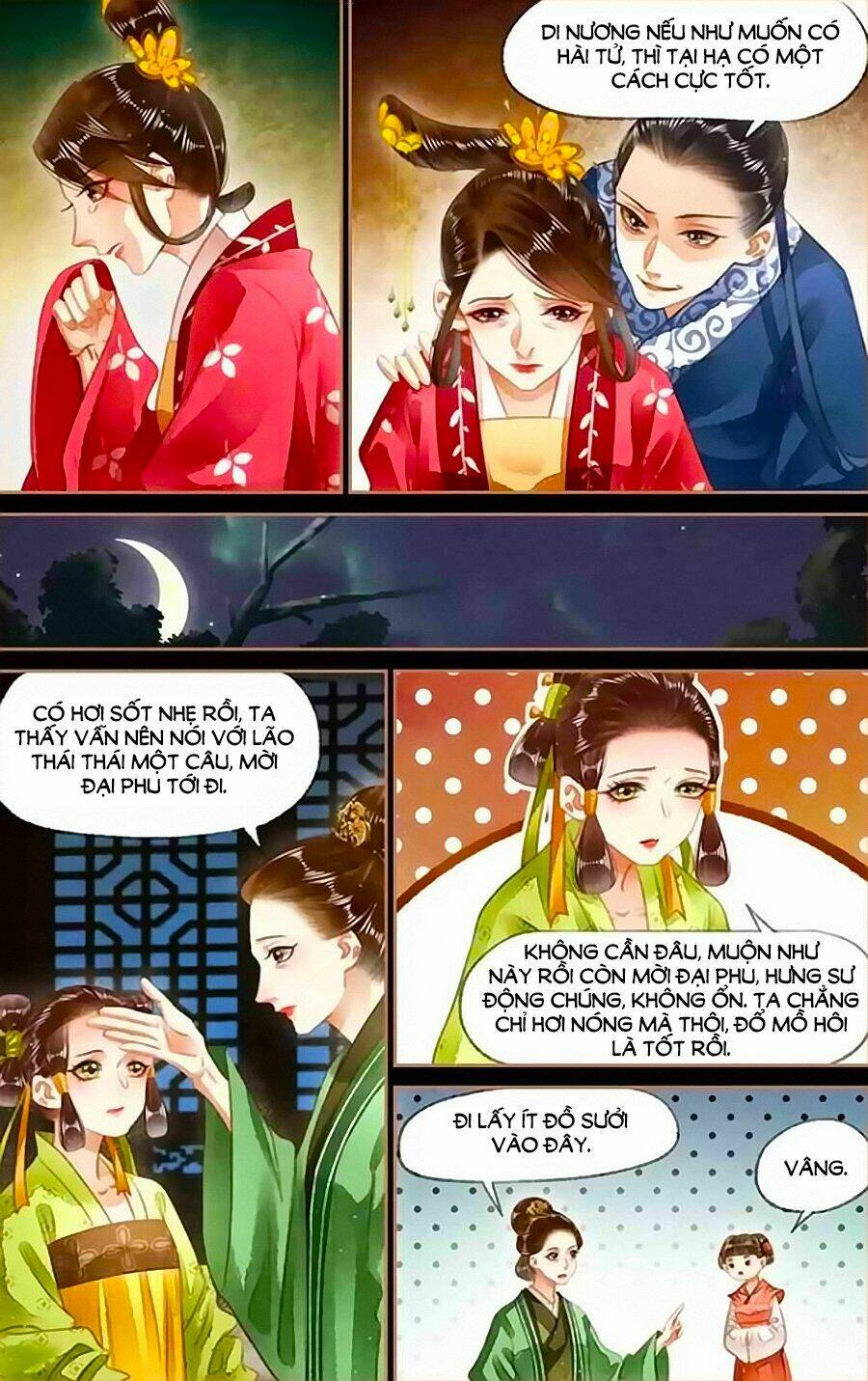 Chương 132 - Trang 4