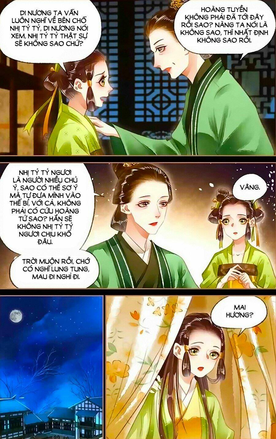Chương 132 - Trang 5
