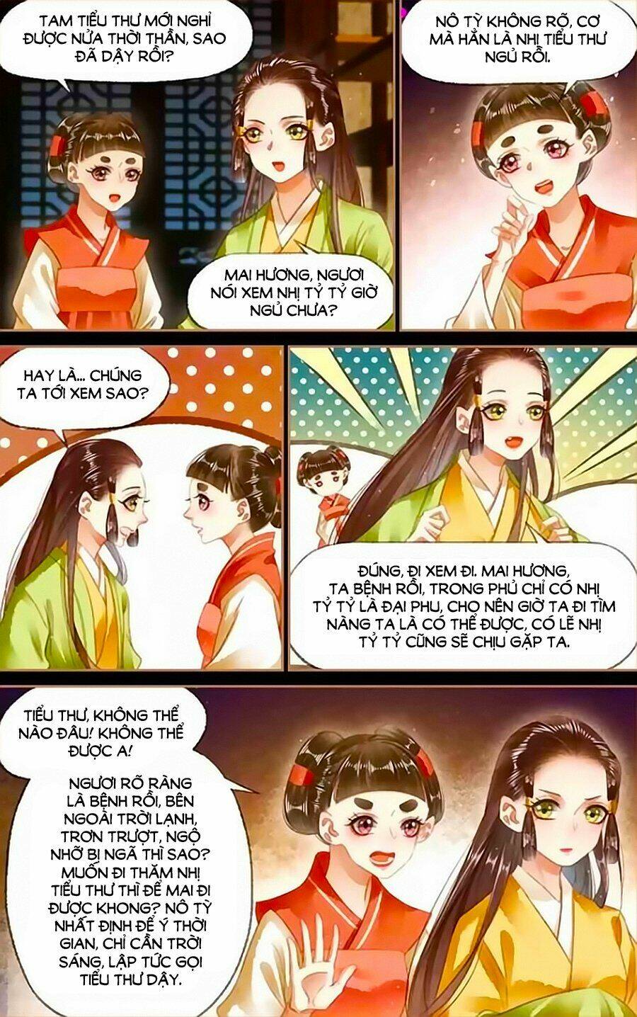 Chương 132 - Trang 6