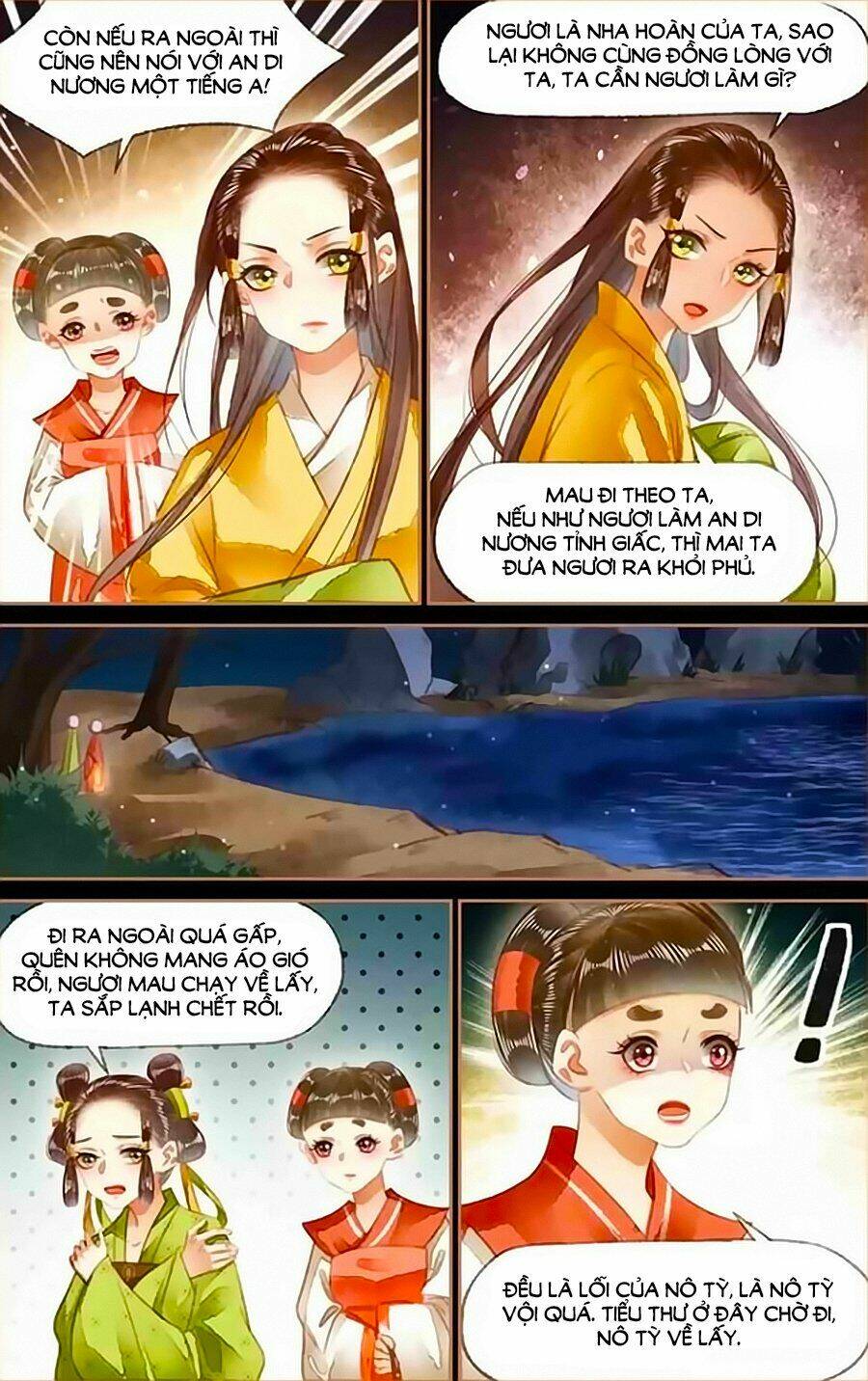 Chương 132 - Trang 7