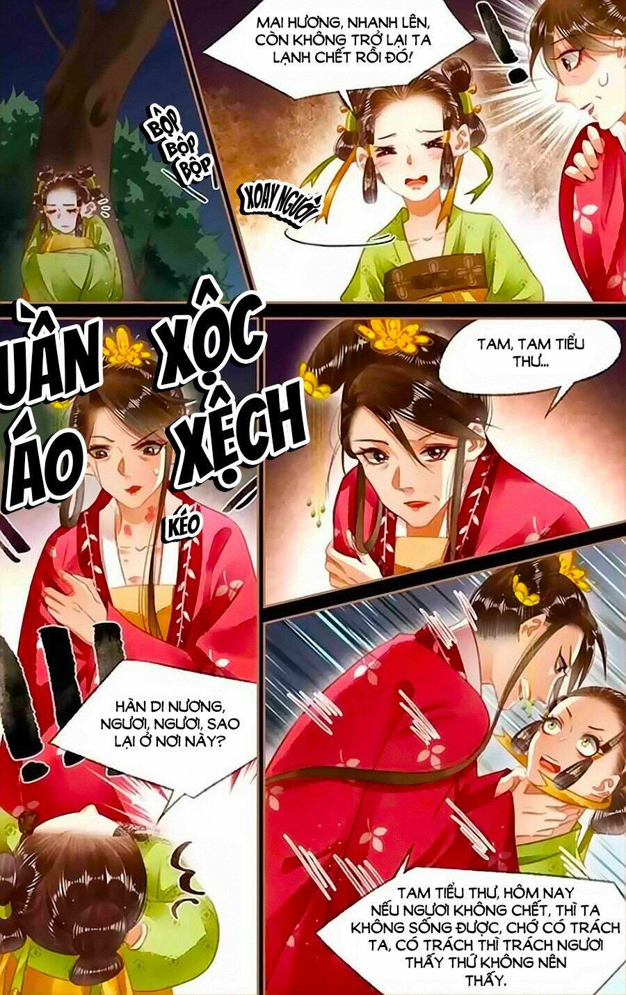 Chương 132 - Trang 8