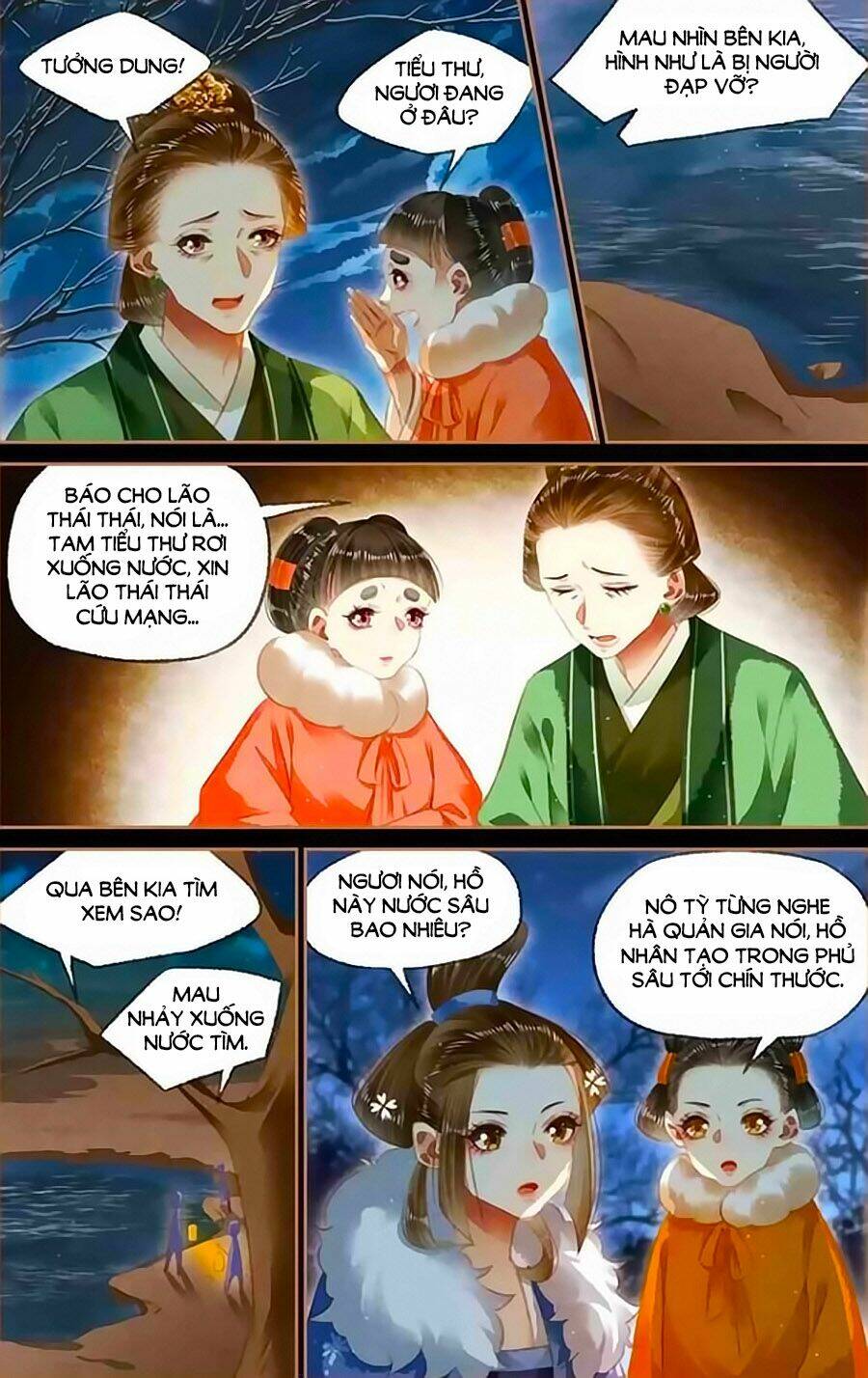 Chương 133 - Trang 2