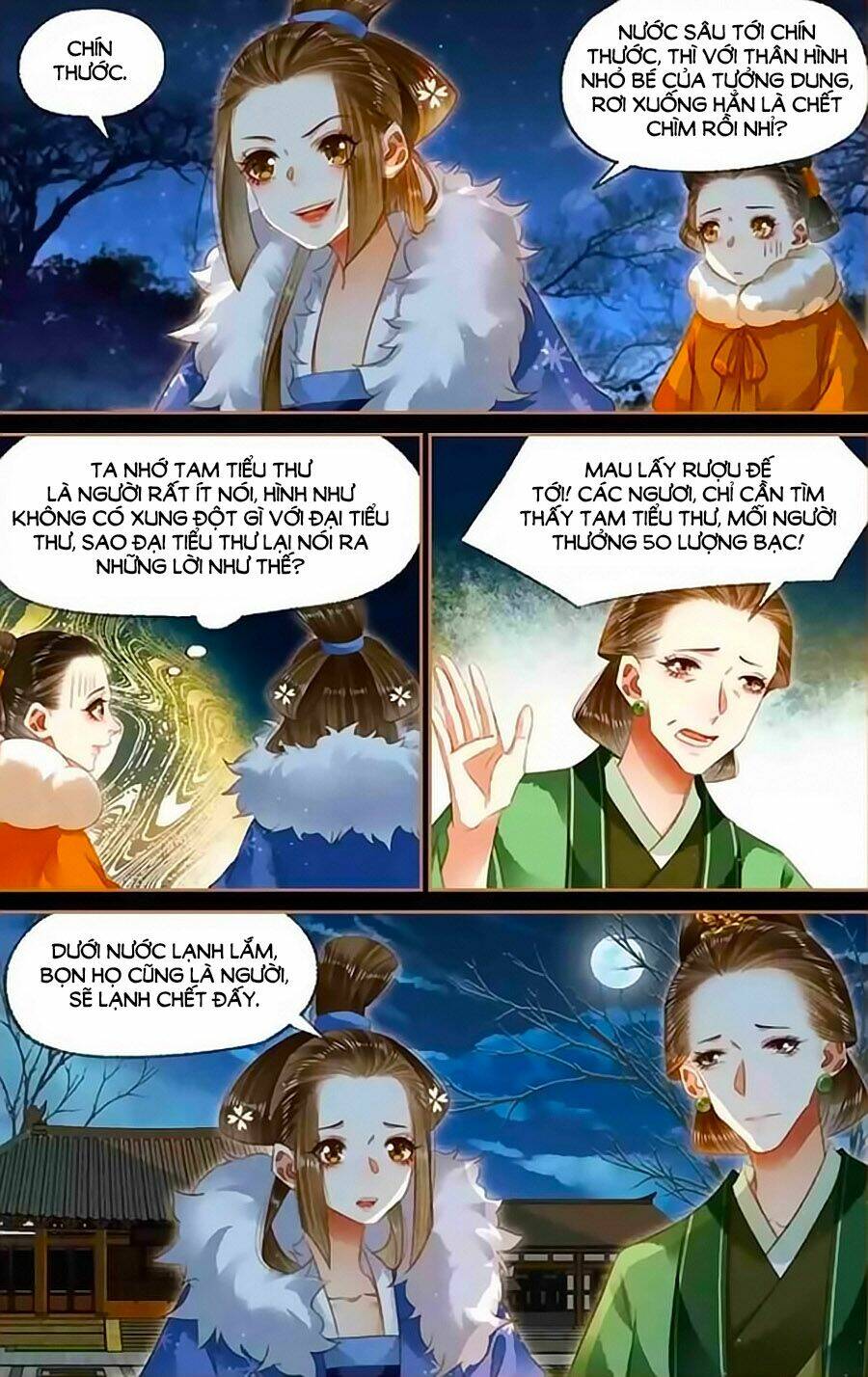 Chương 133 - Trang 3