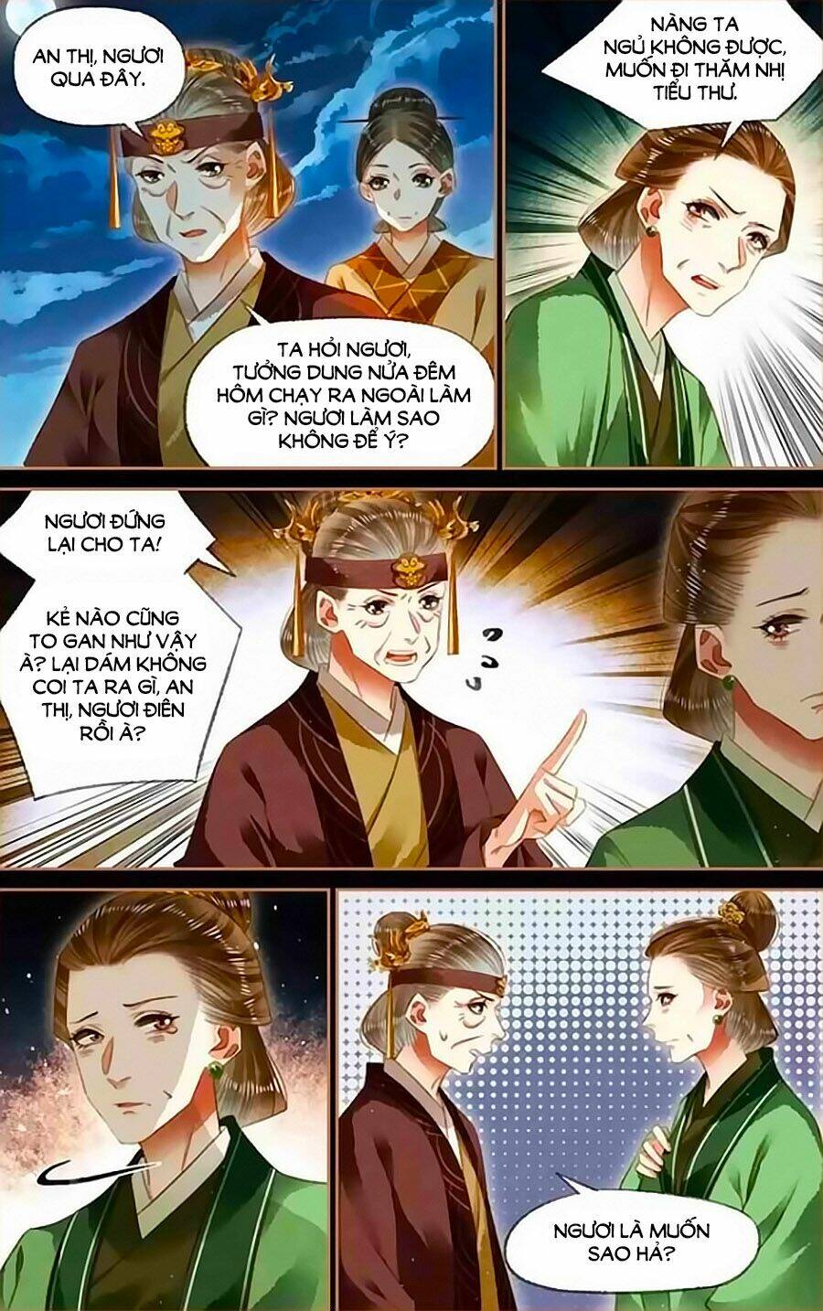 Chương 133 - Trang 4