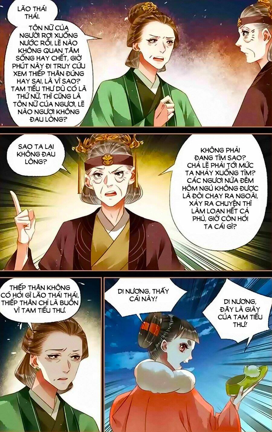 Chương 133 - Trang 5