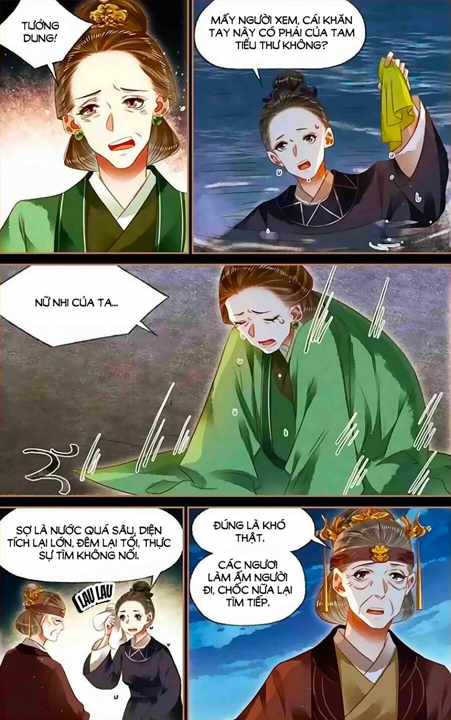 Chương 133 - Trang 6