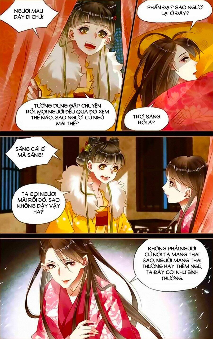 Chương 133 - Trang 7