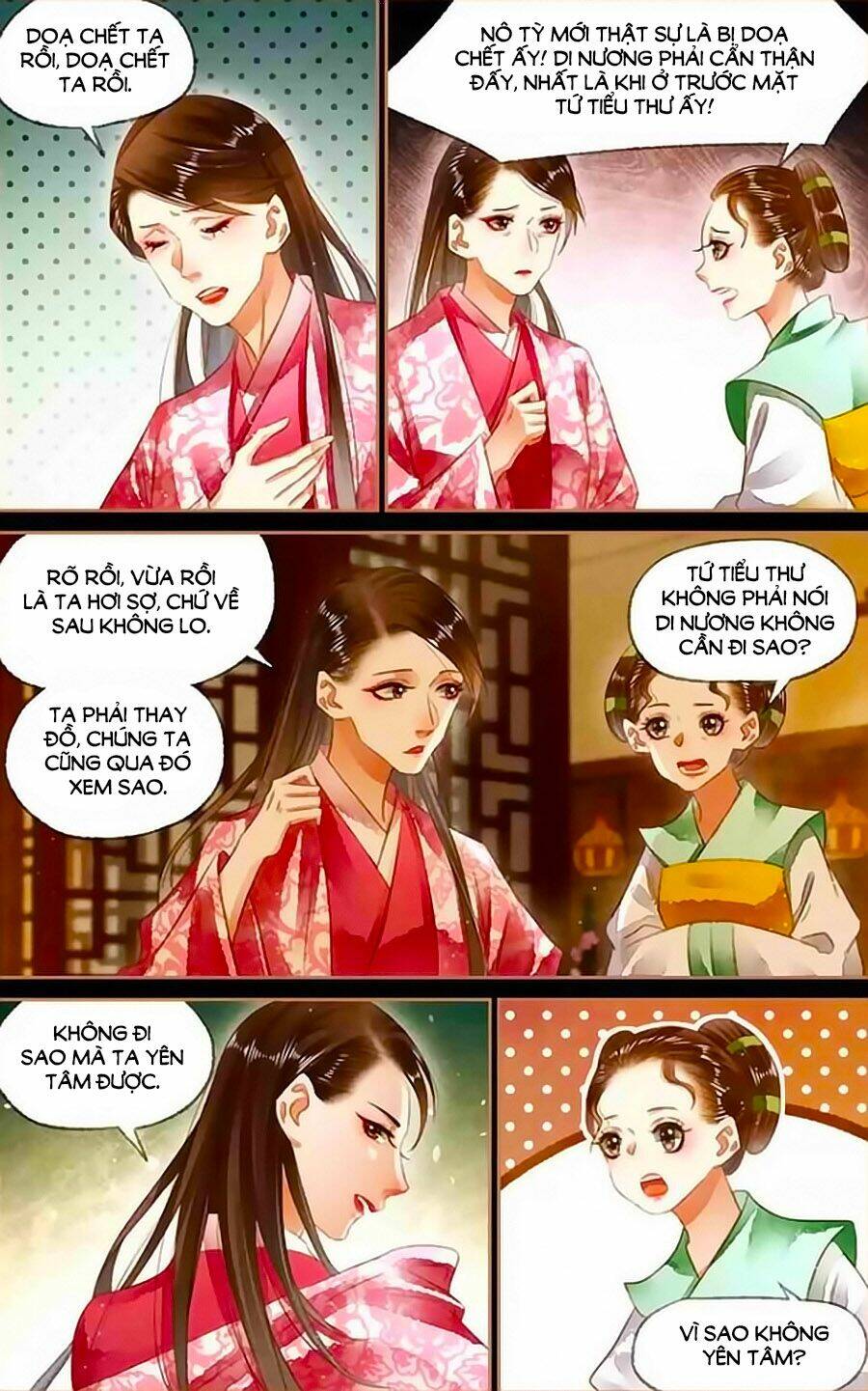 Chương 134 - Trang 2