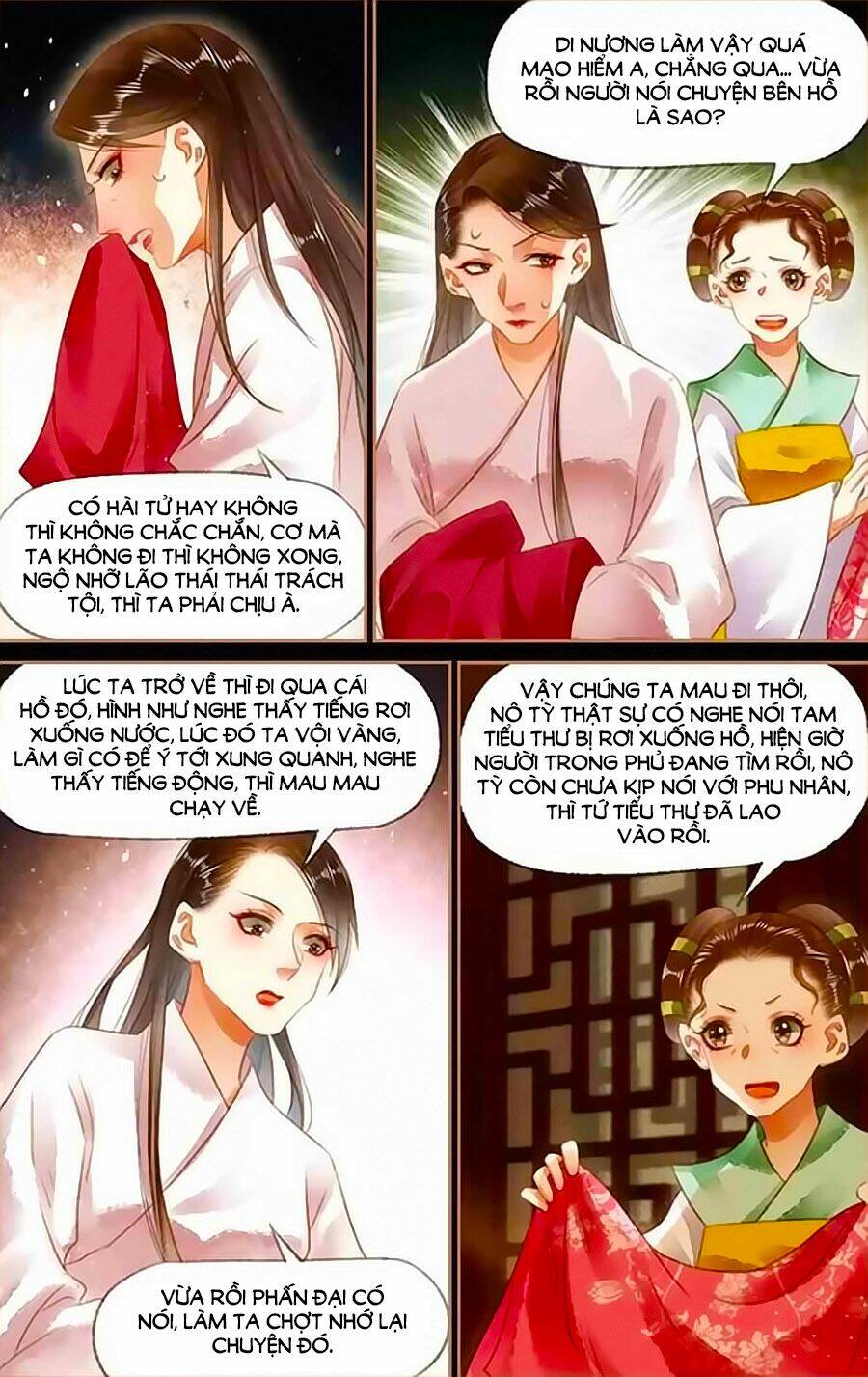 Chương 134 - Trang 3