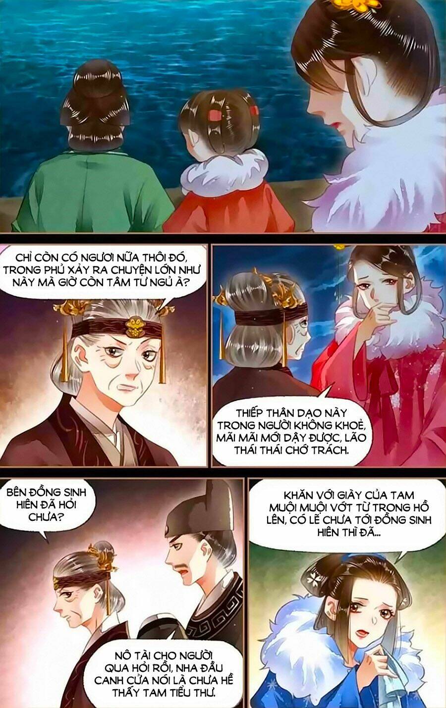 Chương 134 - Trang 4