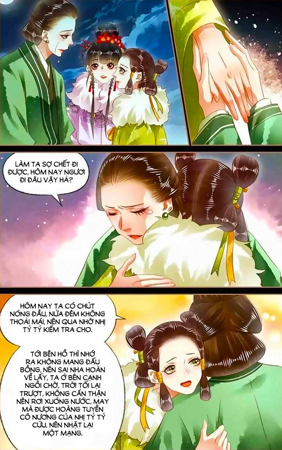 Chương 134 - Trang 7