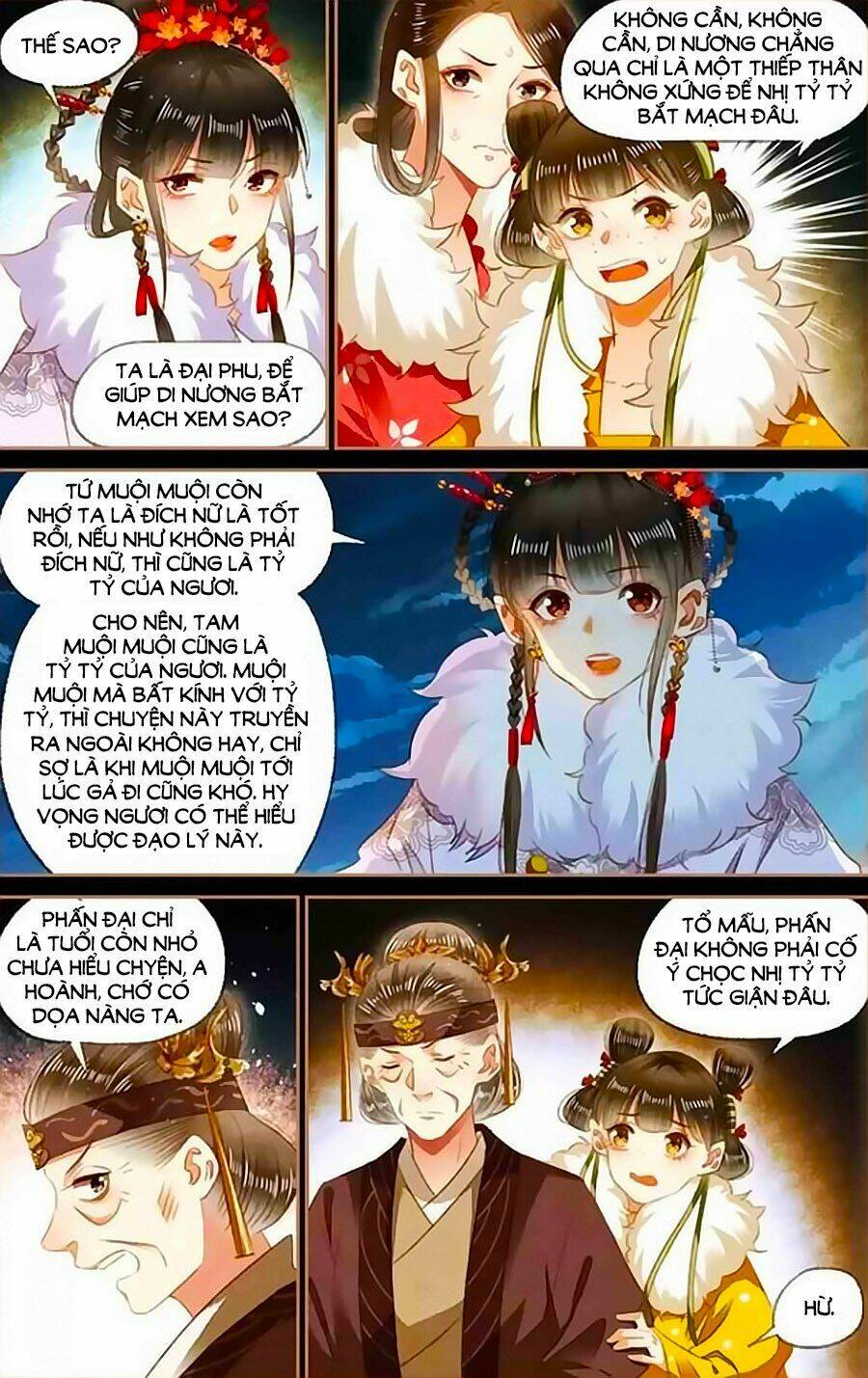 Chương 135 - Trang 3