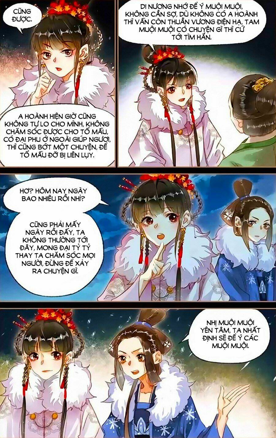 Chương 135 - Trang 5