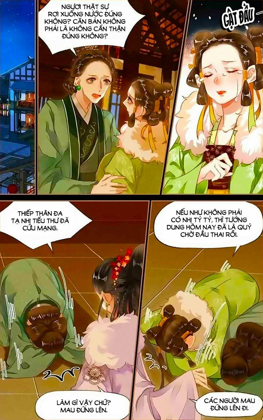 Chương 135 - Trang 7