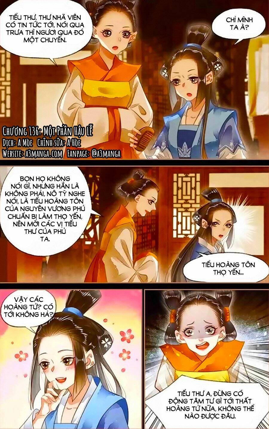 Chương 136 - Trang 1