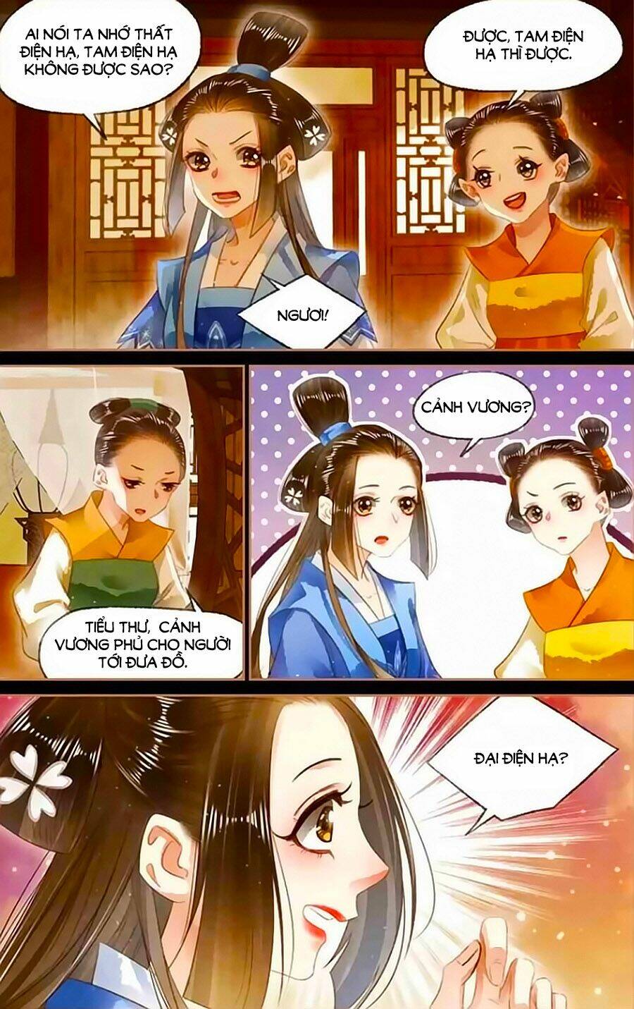Chương 136 - Trang 2