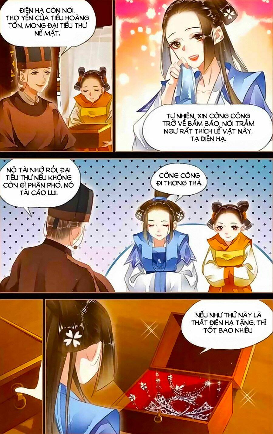 Chương 136 - Trang 4