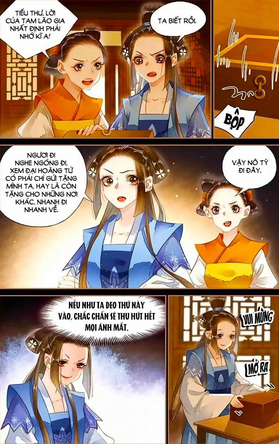 Chương 136 - Trang 5
