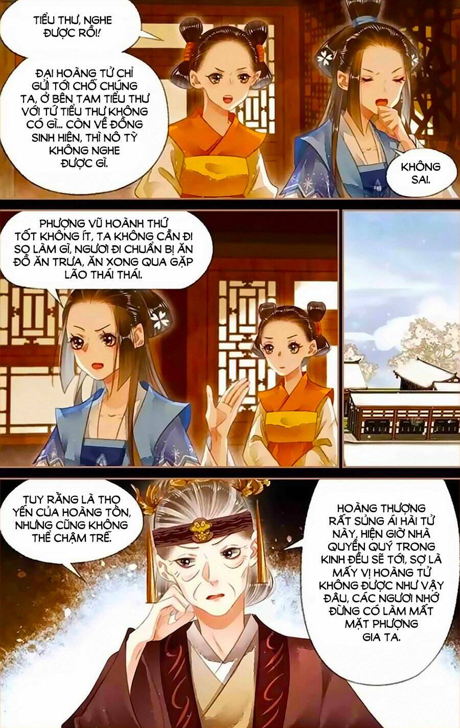 Chương 136 - Trang 6