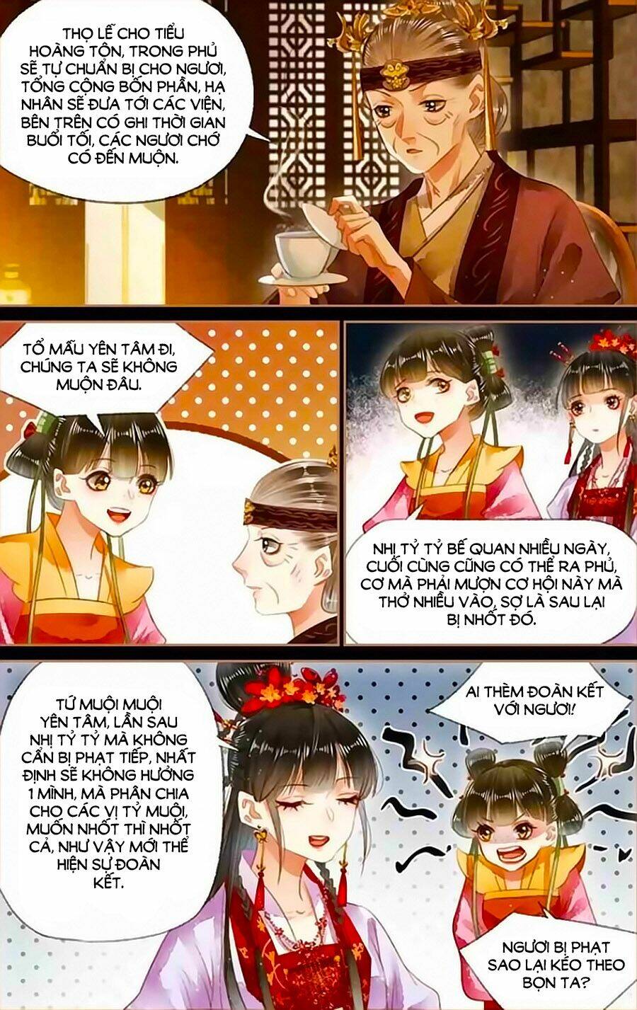 Chương 136 - Trang 7