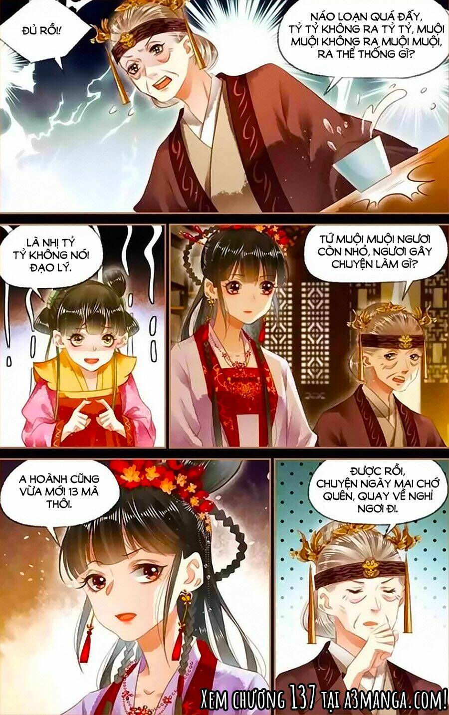 Chương 136 - Trang 8