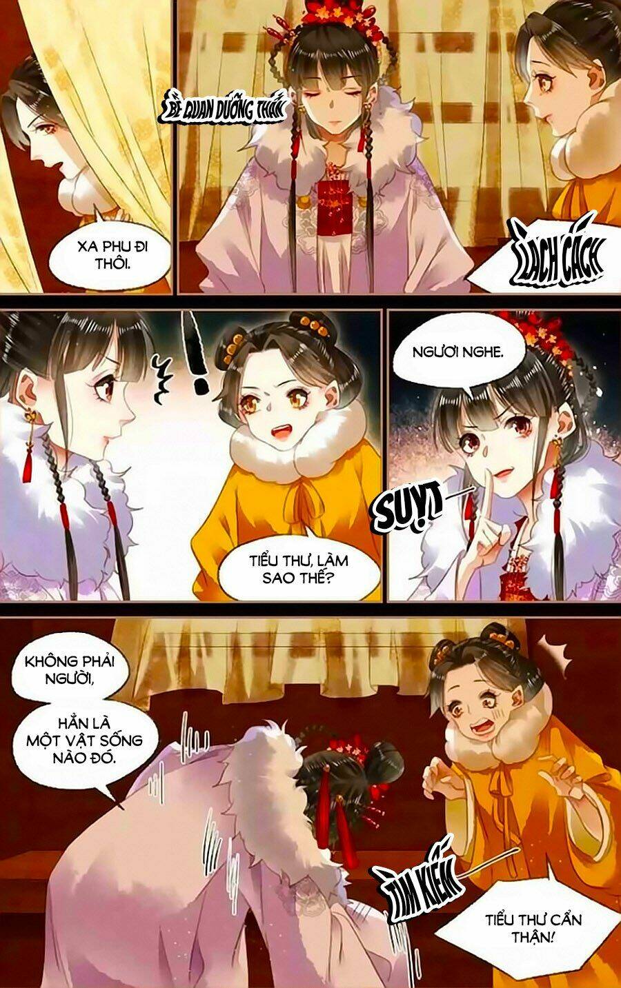 Chương 137 - Trang 3