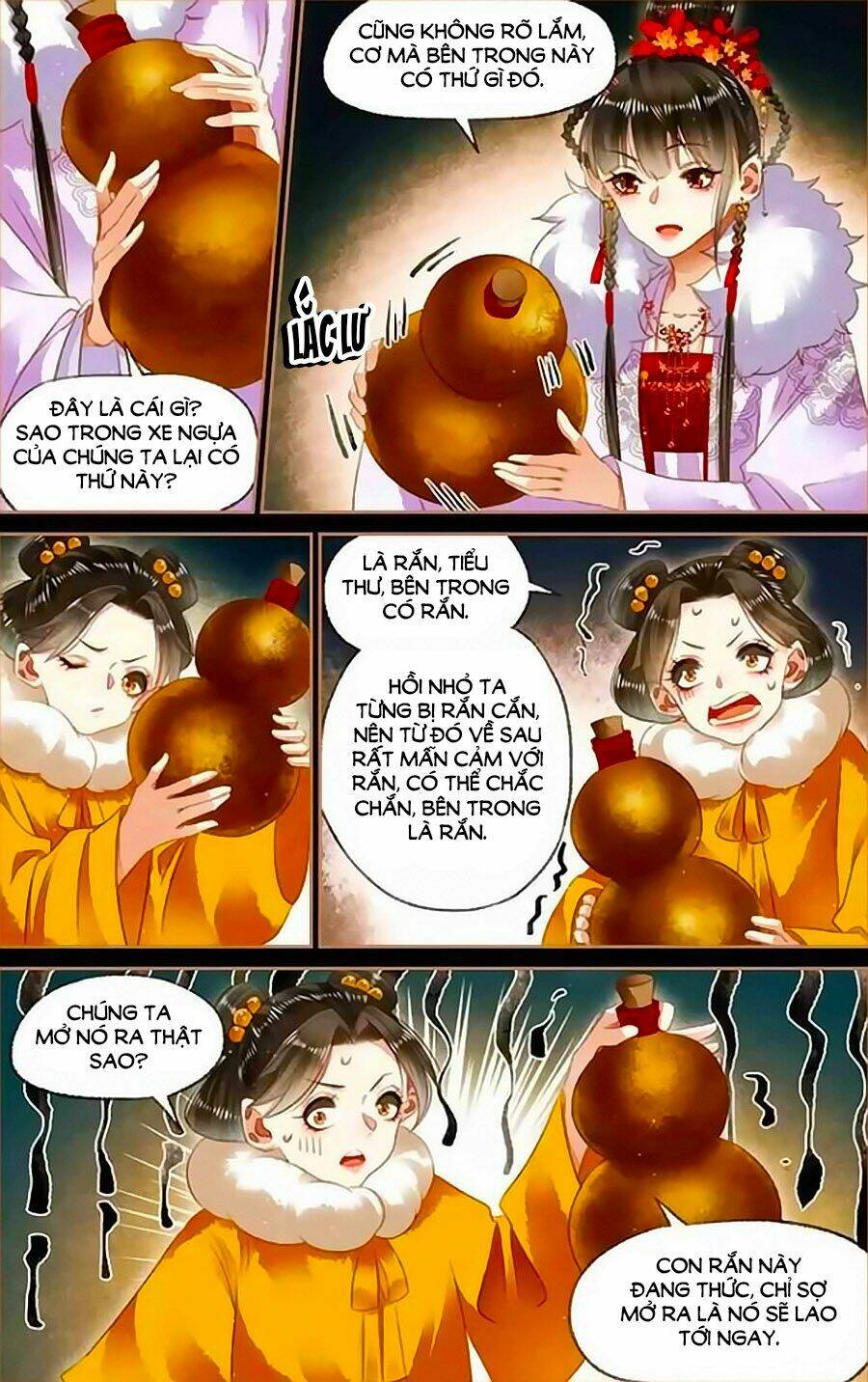 Chương 137 - Trang 4