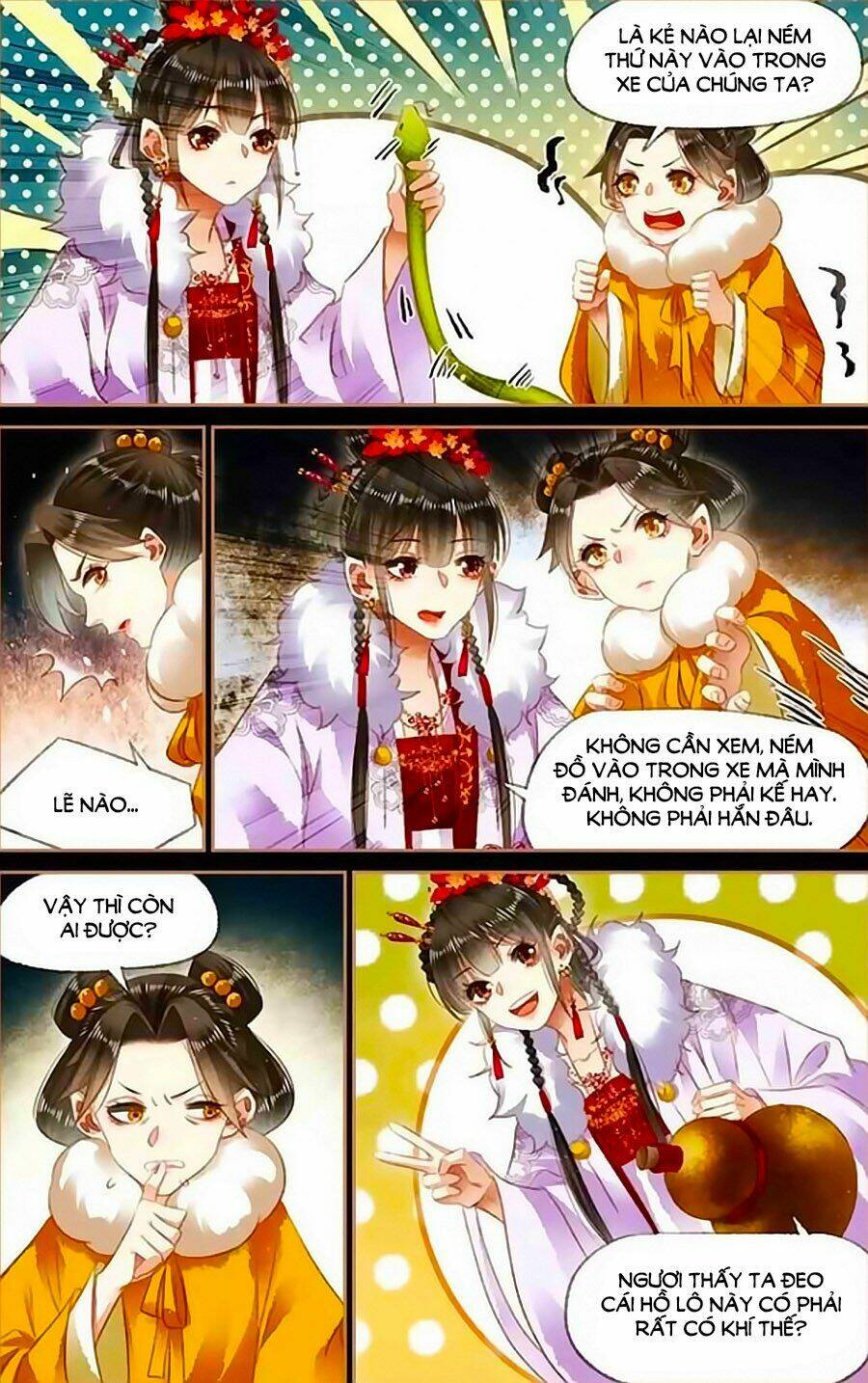 Chương 137 - Trang 6