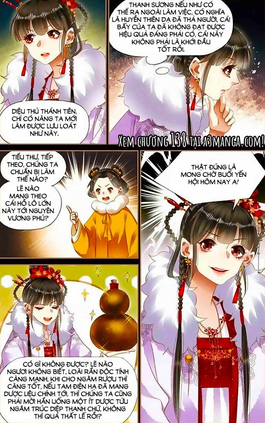 Chương 137 - Trang 8