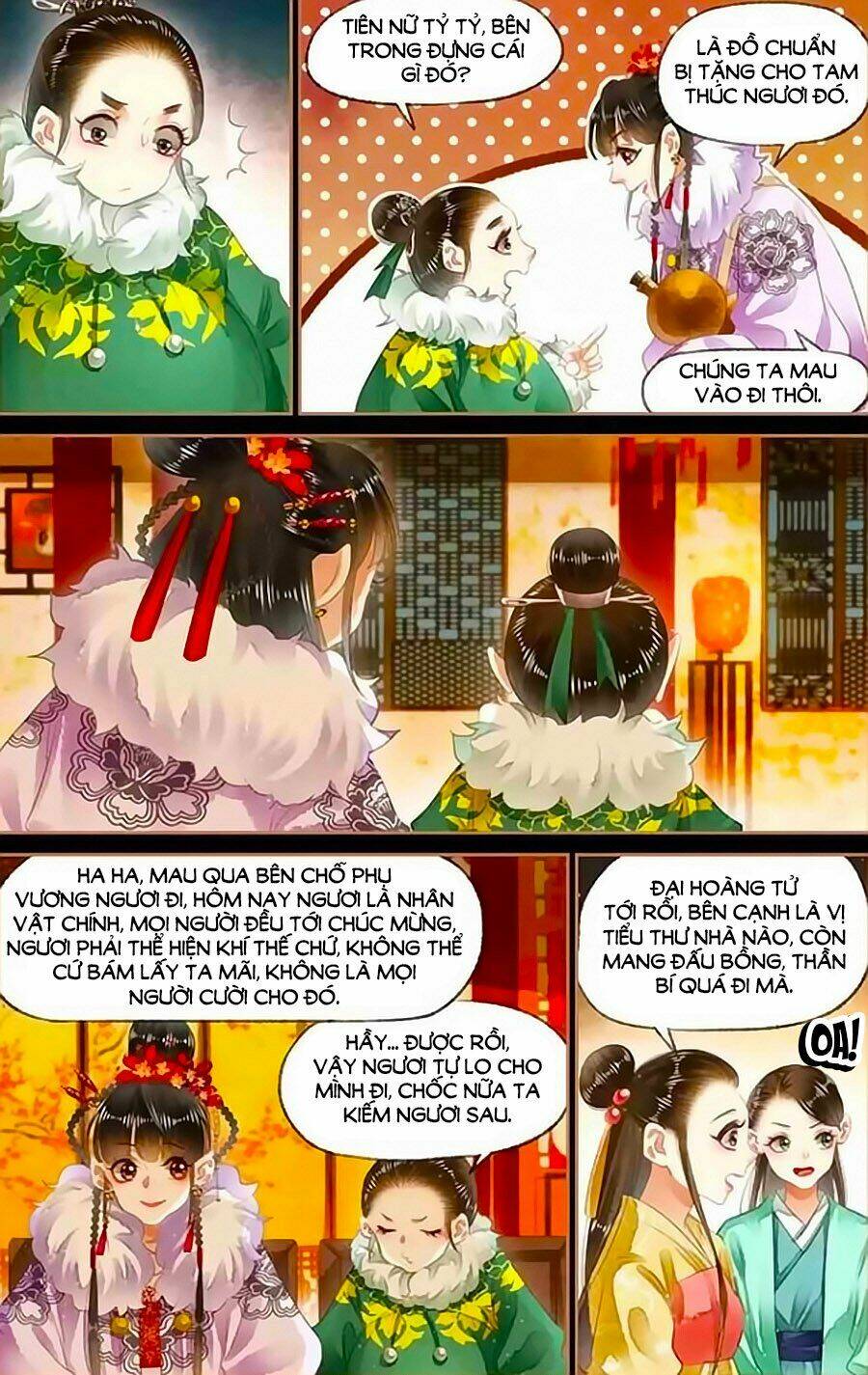 Chương 138 - Trang 3