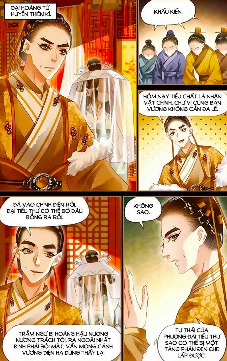 Chương 138 - Trang 4