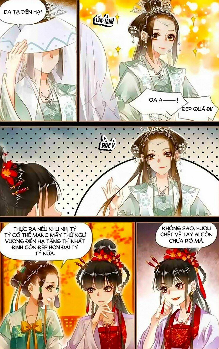 Chương 138 - Trang 5