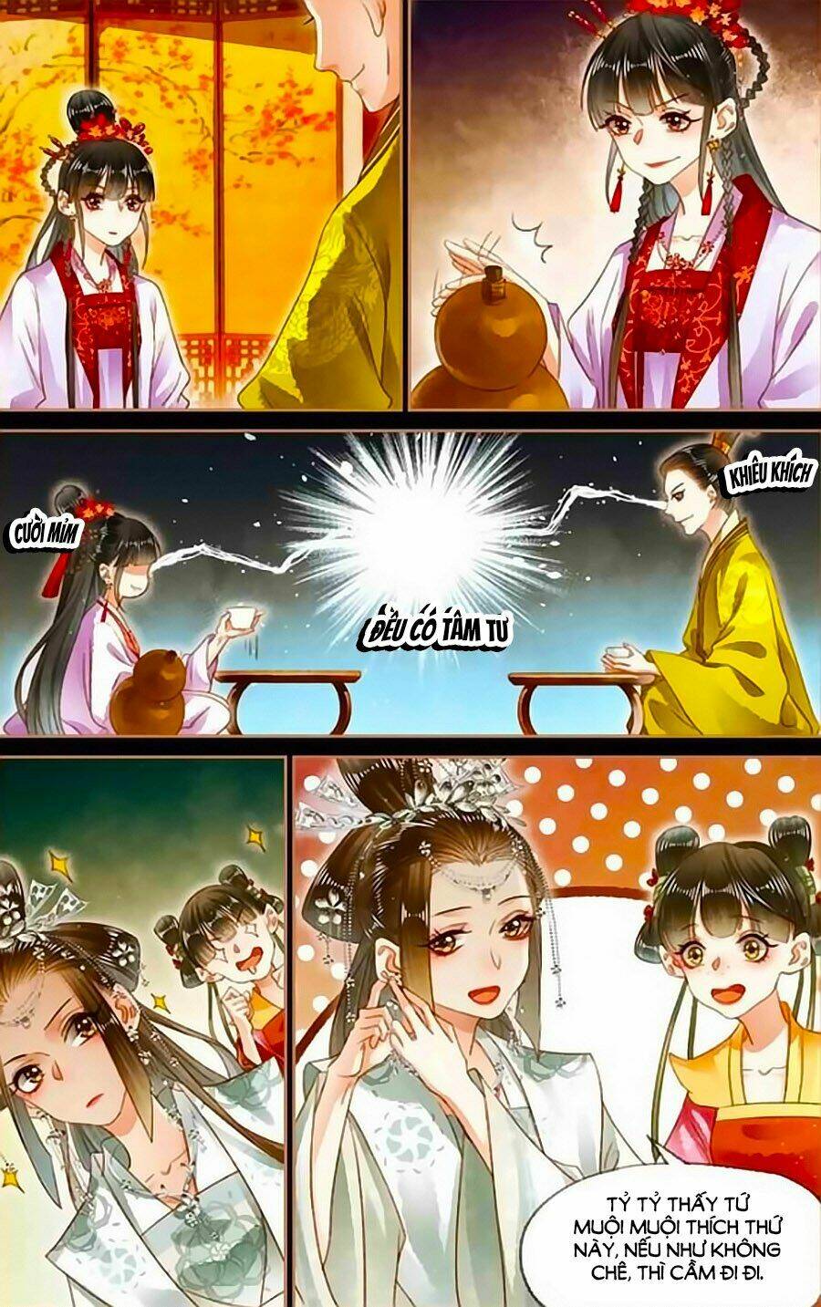 Chương 138 - Trang 7