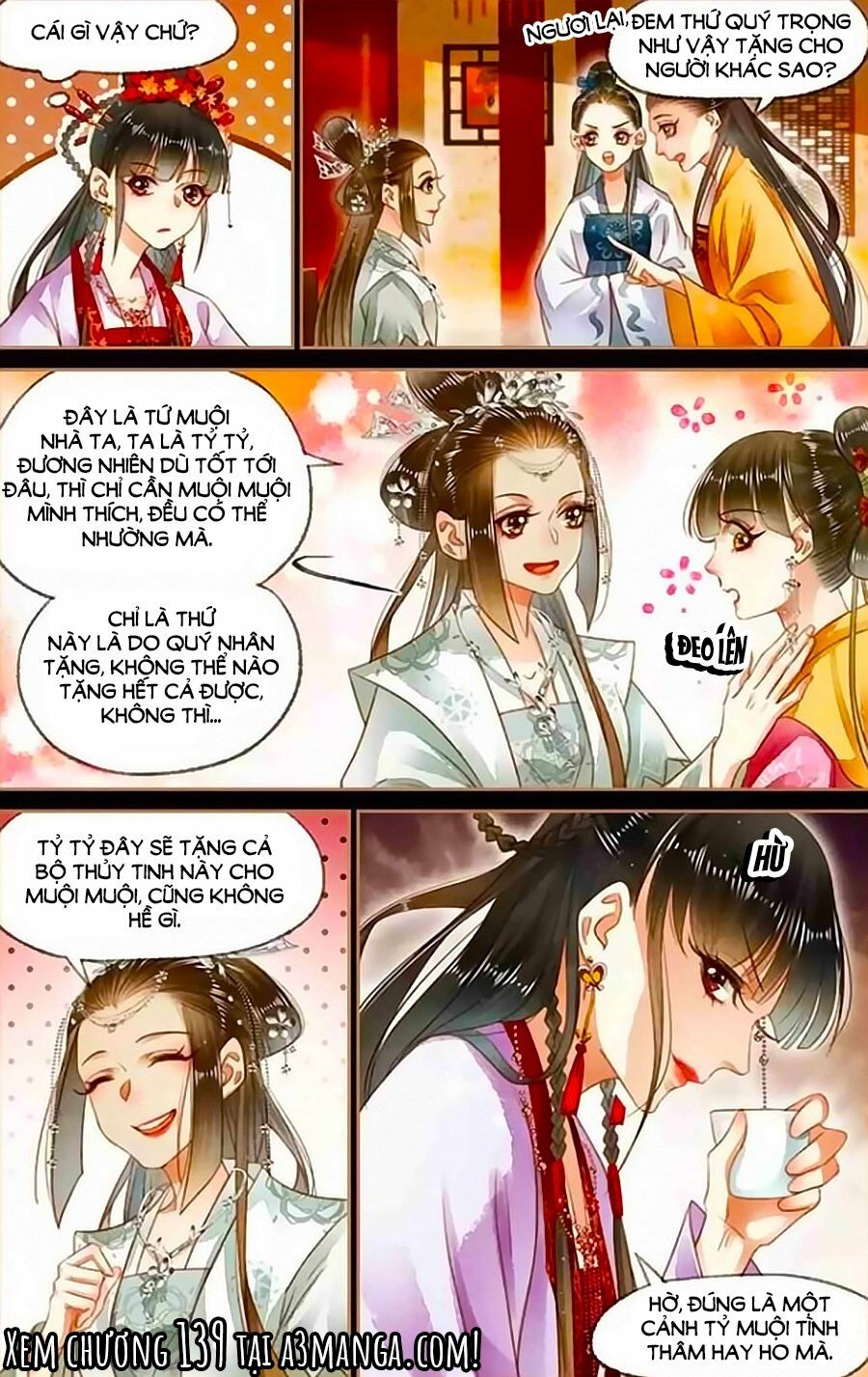 Chương 138 - Trang 9