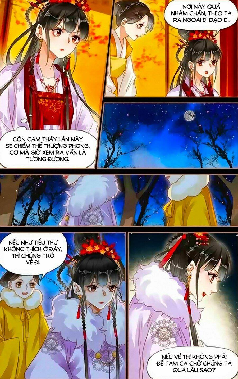 Chương 139 - Trang 4