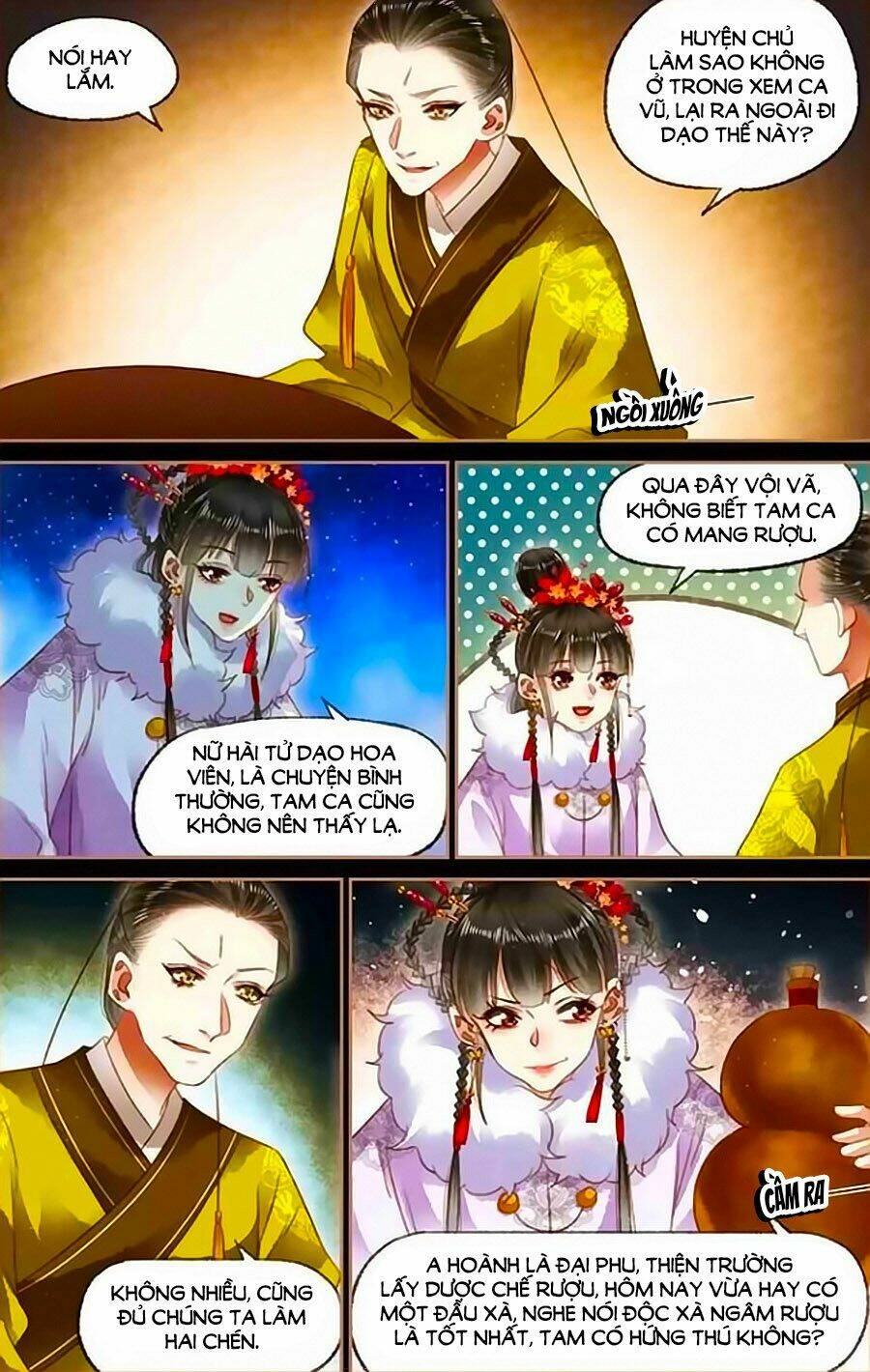 Chương 139 - Trang 6