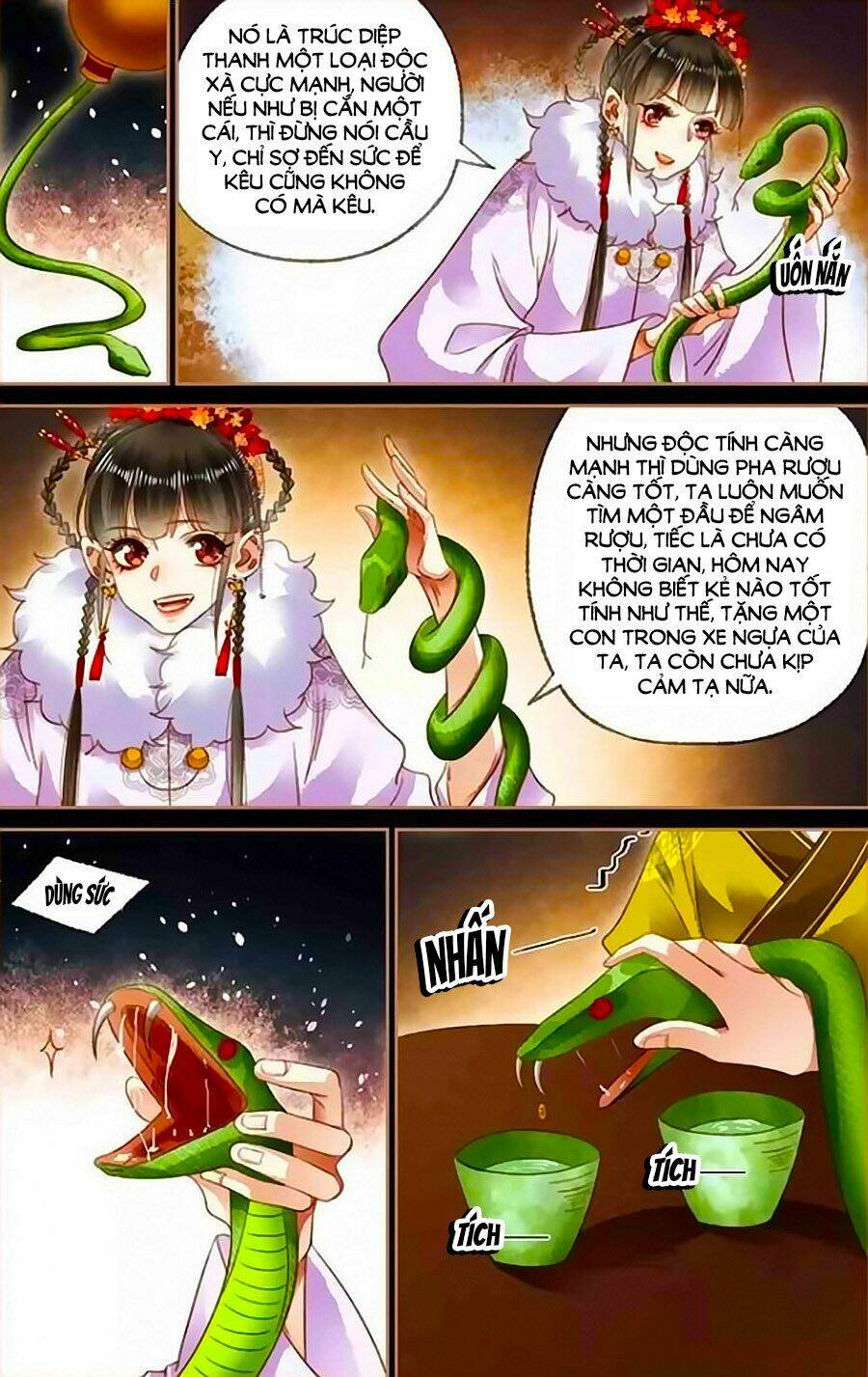 Chương 139 - Trang 7