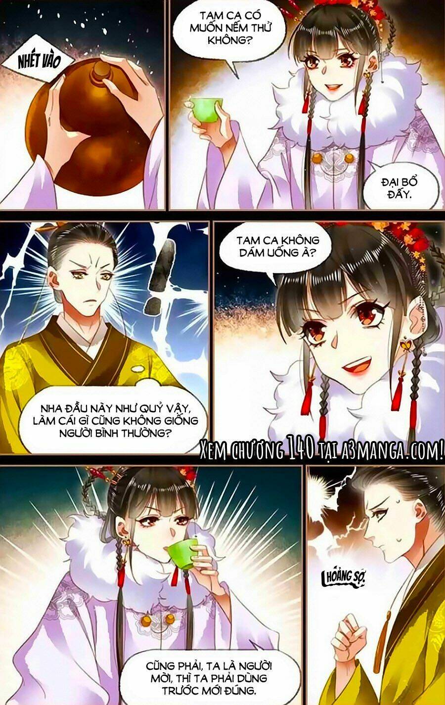 Chương 139 - Trang 8