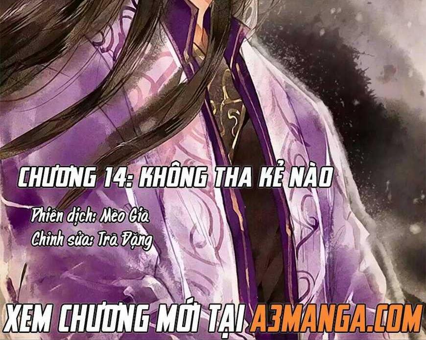 Chương 14 - Trang 1