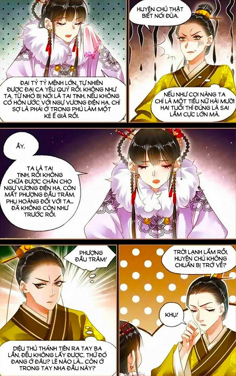 Chương 140 - Trang 2